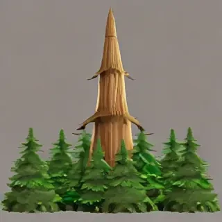 forest png