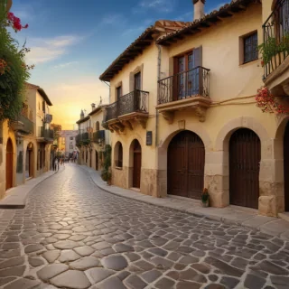 spanish backgrounds