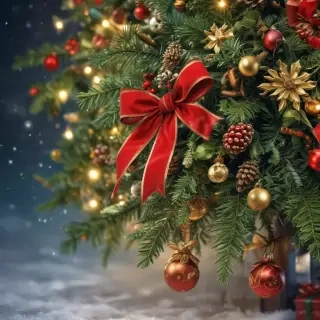 xmas wallpaper for android