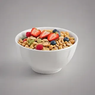 cereal bowl png