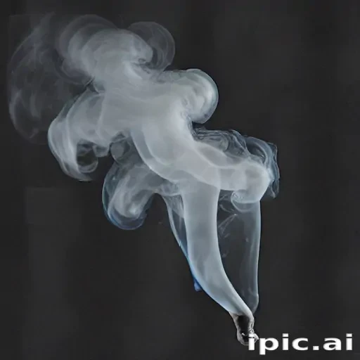 smoke transparent