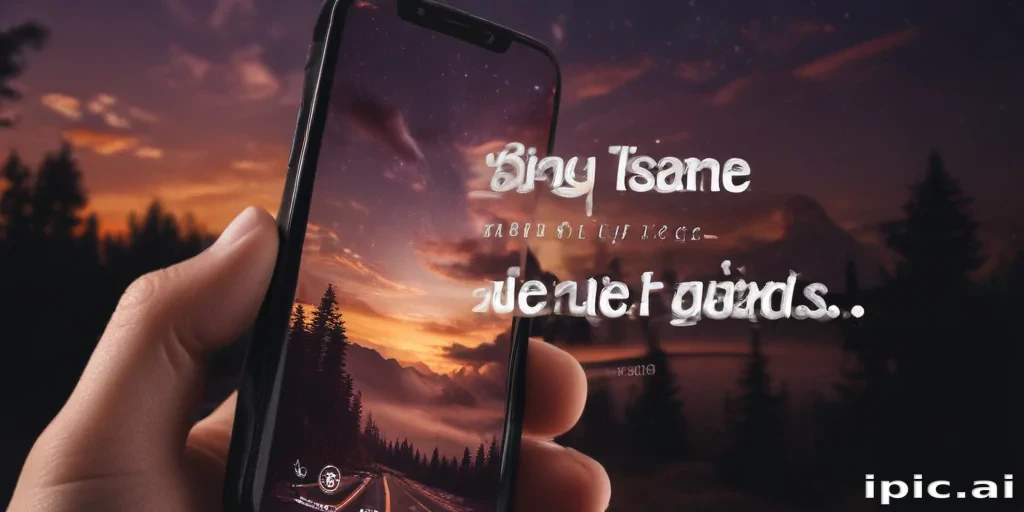 phone wallpaper quotes