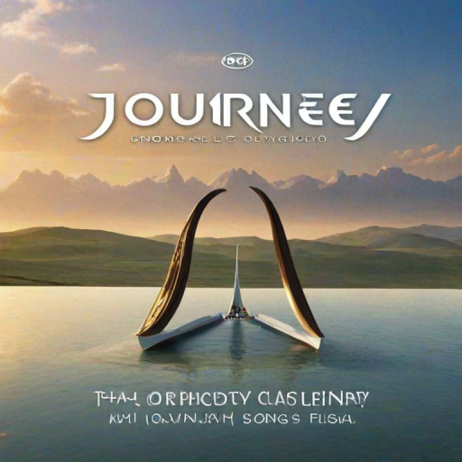 journey songs