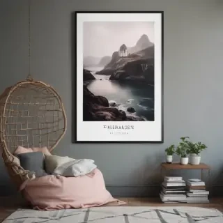 aesthetic posters for room printable