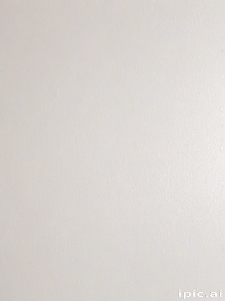 white background aesthetic