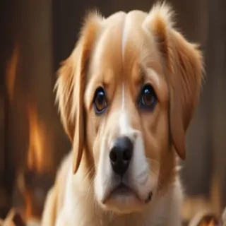 cute dog iphone wallpaper