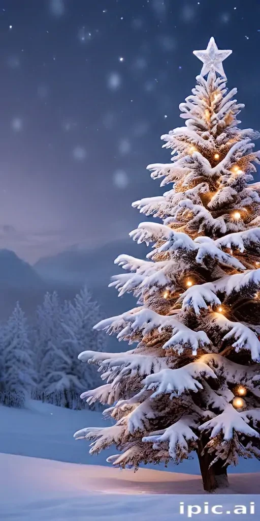 xmas winter wallpaper
