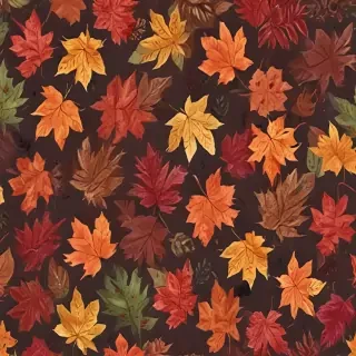iphone wallpaper fall