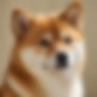 aussie shiba dog breed