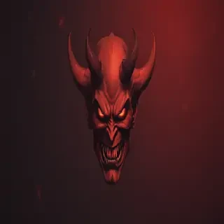 devil background
