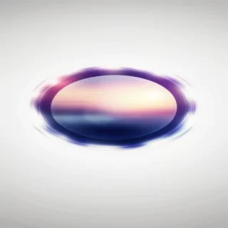 blur circle png