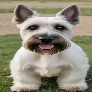 scottish terrier dog breed