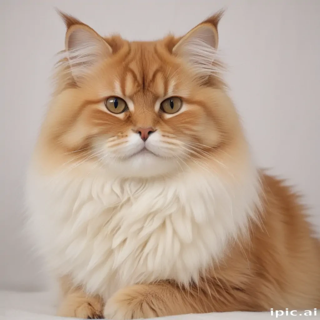 siberian cat breed