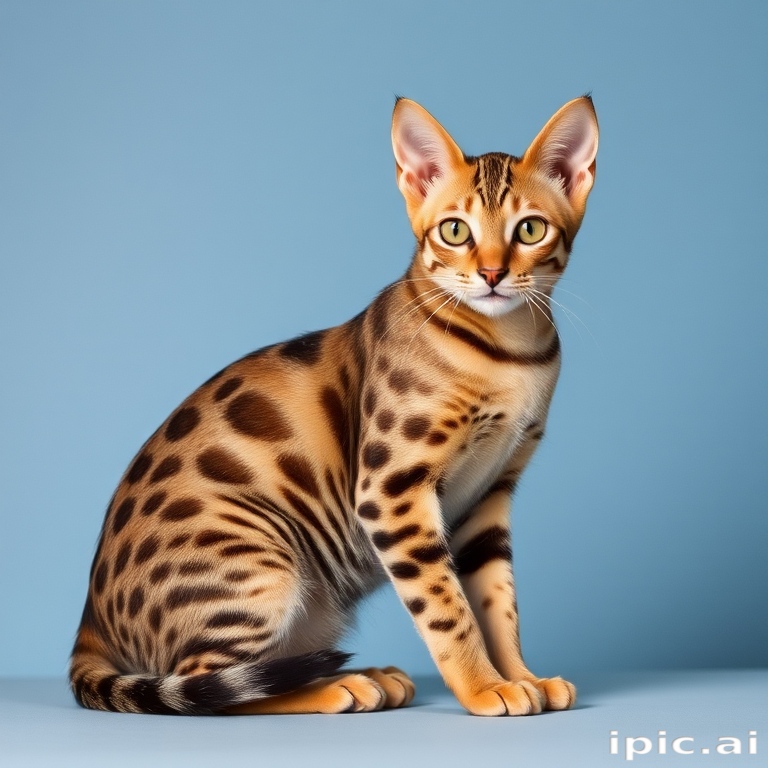 ocicat breed