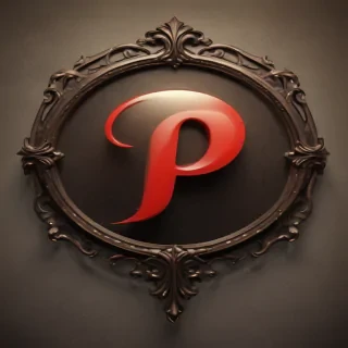 pinterest logo