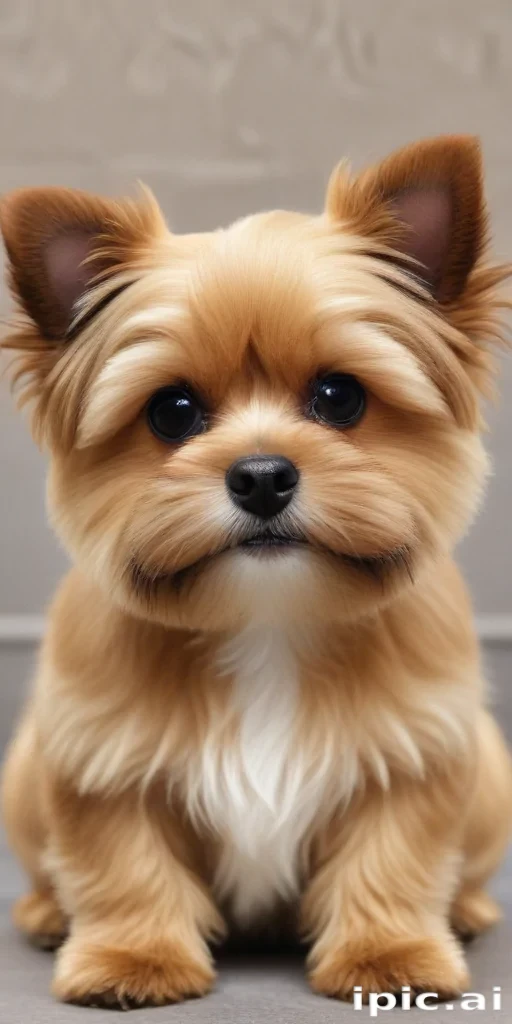 shorkie dog breed