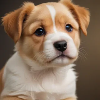 iphone wallpaper puppy