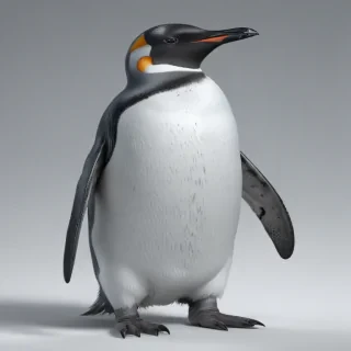 penguin png
