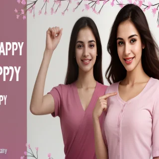 happy womens day