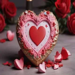 valentines aesthetic wallpaper