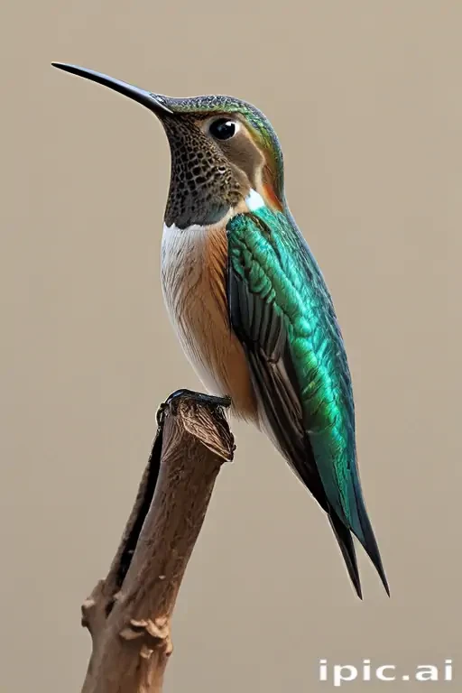 humming bird png