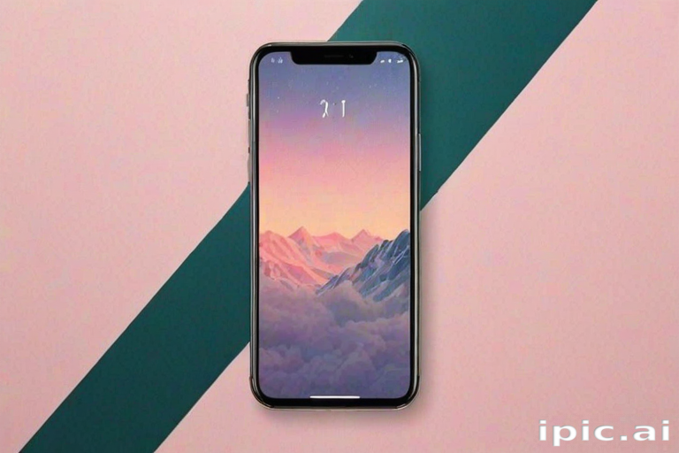 aesthetic phone wallpapers
