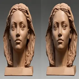 sculpture png