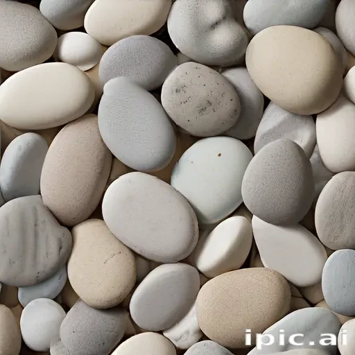 pebbles png