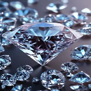 background diamond wallpaper