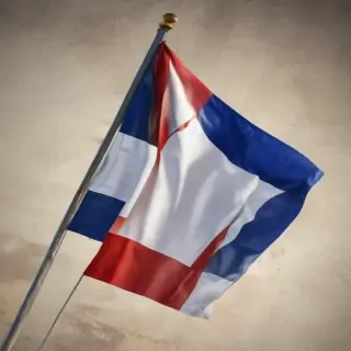 france flag