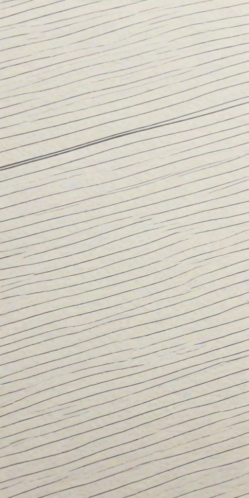 line paper background
