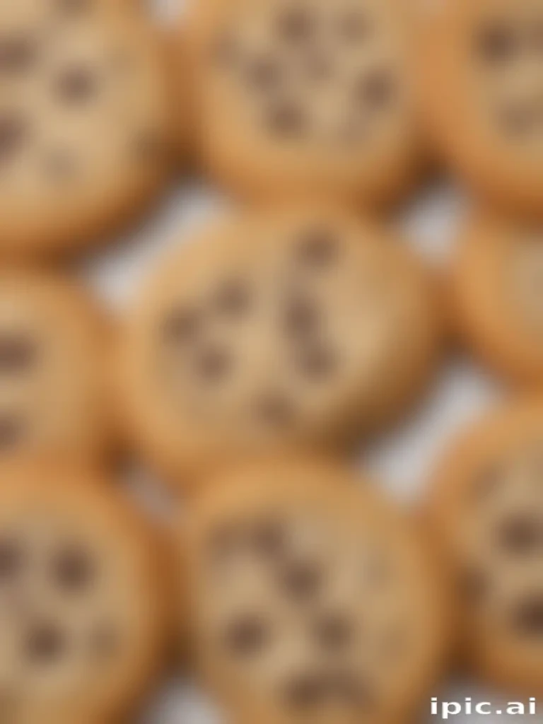 chocolate chip cookies png