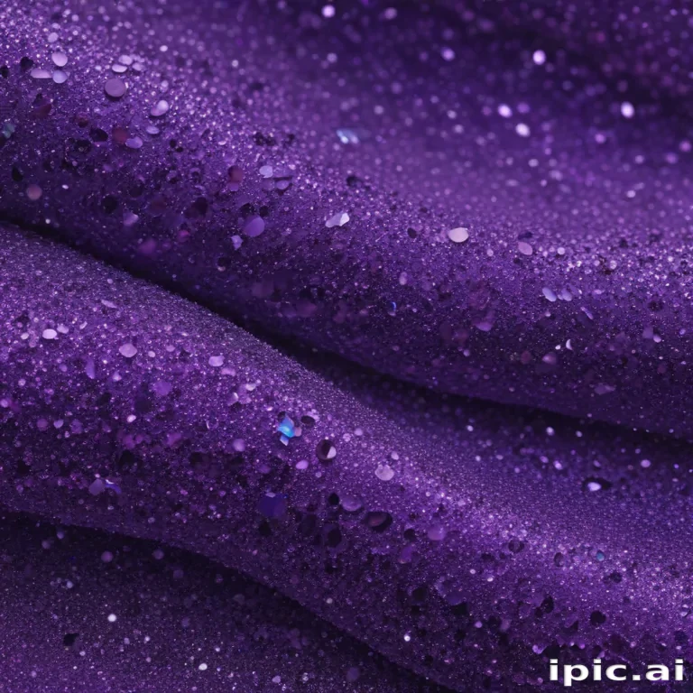 purple glitter wallpaper