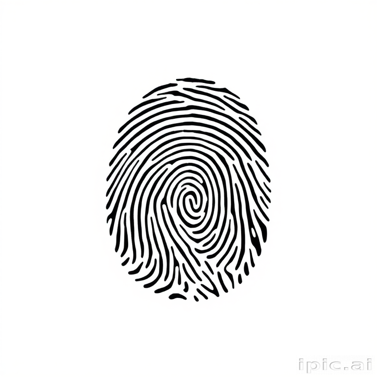 fingerprint png