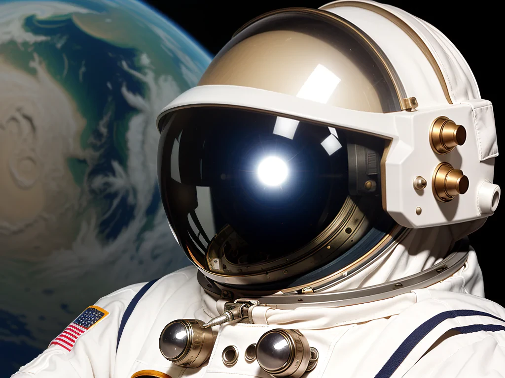 astronaut helmet png