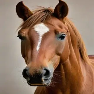 pictures of horses to draw