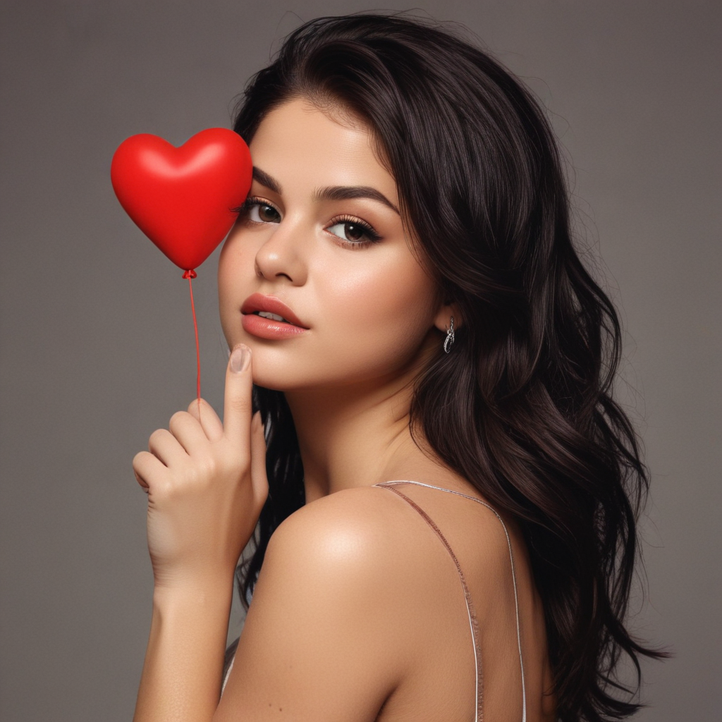 selena gomez heart wants what it wants