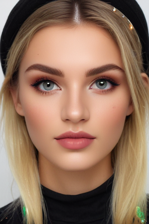 rubor rare beauty