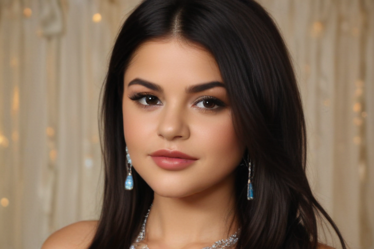 selena gomez  video