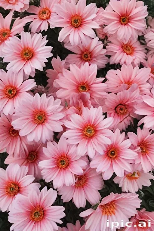 flowers aesthetic