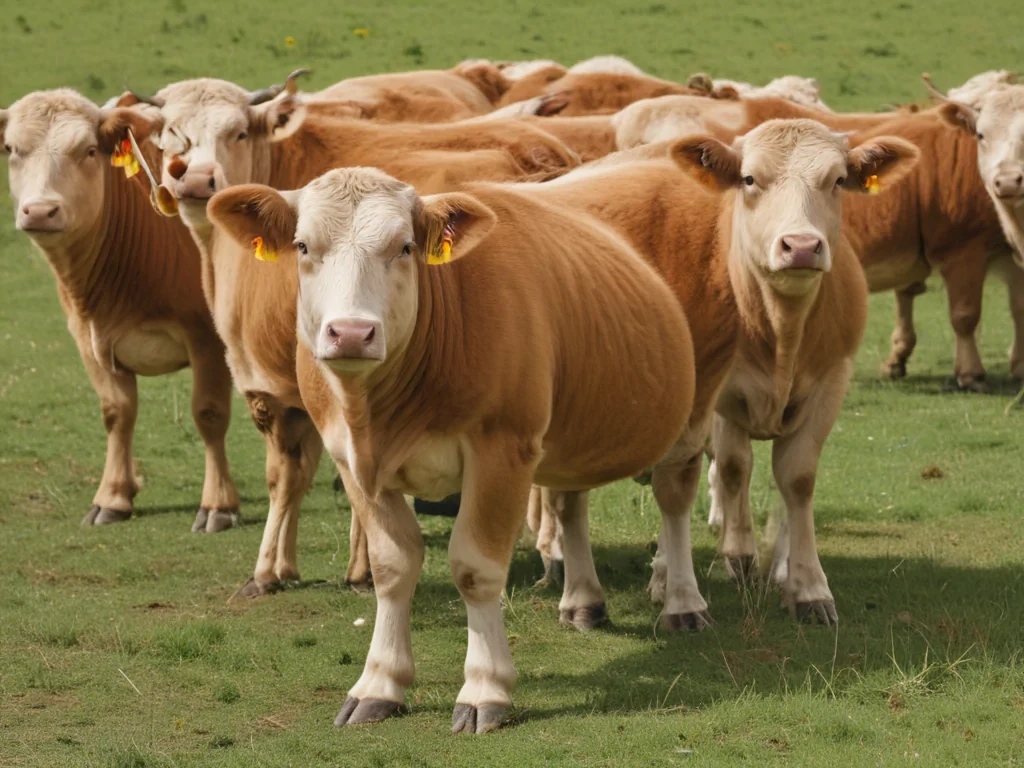 australian boxherd