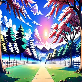 anime backgrounds