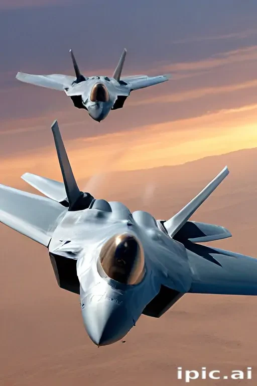 f-22 wallpaper
