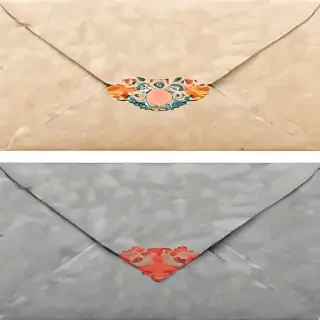 envelope clipart