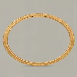 gold circle png