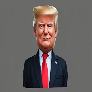 donald trump png