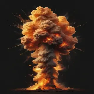 explosions png