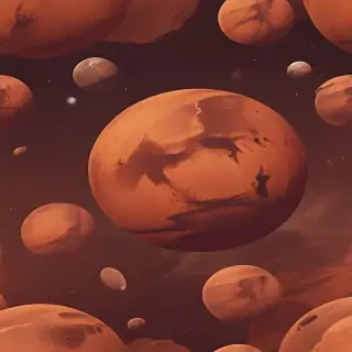 mars backgrounds
