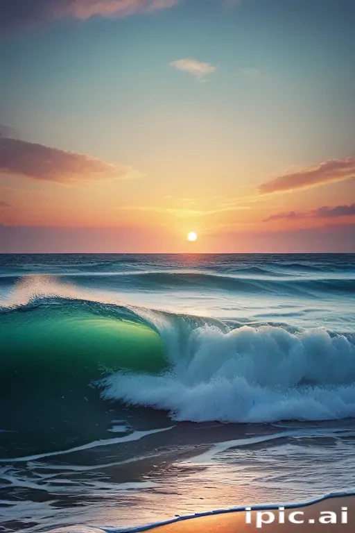 ocean wallpaper