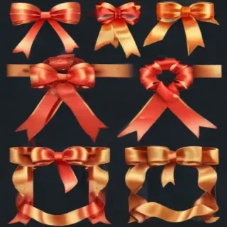 ribbon clipart png